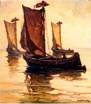 Kurenkähne