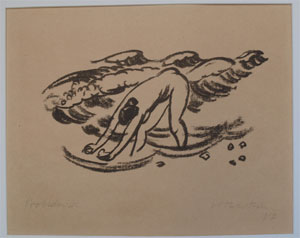 · 1 von Max Pechstein
