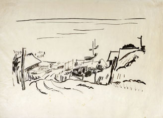 · 2 von Max Pechstein