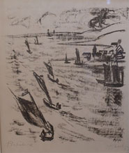 · 3 von Max Pechstein