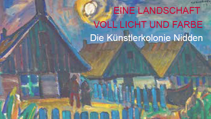 Vorschaubild: Ein Rundgang durch die Ausstellung